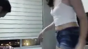 kinkymj2710 Shy shows merits