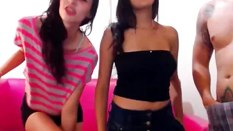 richy_lover compilation of passionate clips