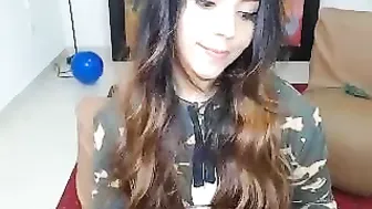 annysugarr attractive bitch showed holes