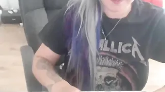 ilithyia cum from vibrator