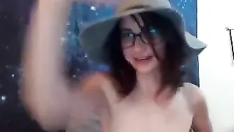 aubritoffee chic orgasm