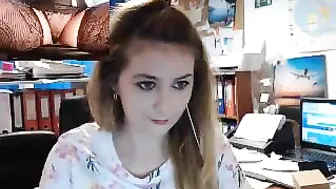it_ariana Charming sluts get naked on camera