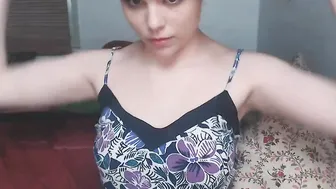 pavlovswhore Exquisite body gently pulls pussy