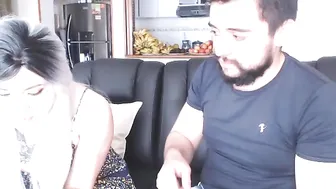 rossy_and_jack Busty mare relish masturbating cunt