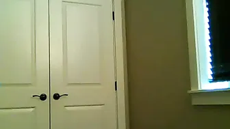 hot_milfy_mom Graceful devil cute consoles herself