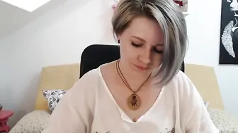 jessycahottie The obstinate lady shows off the slutceous