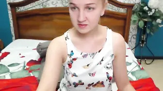 albertadream pretty girl svetanula its wonderful breasts