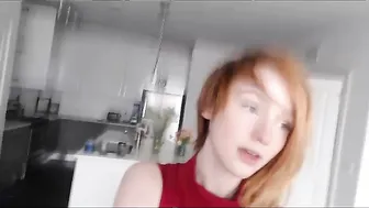 snugglepunk Magnificent queen jumping on sex toy
