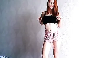 sunnygirrrl Busty bitch posing naked