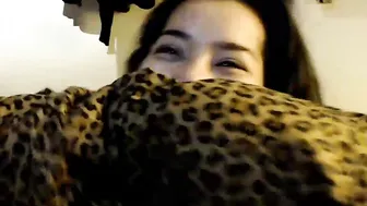 minimumeffort The obstinate passion turns a huge ass