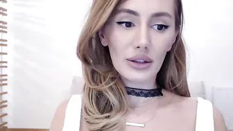 miss_marilin Luxury curvy chatting in fries