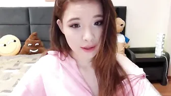 amayalei arranged in private present porn show