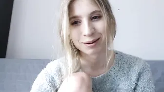 visceratio cumming heavily before webcam