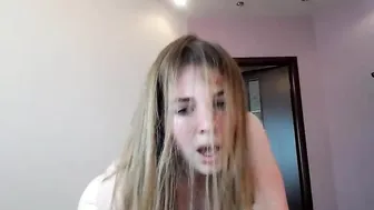 your_madhurricane Pathetic brunette seduces with incredibly sexy body and enviable appearance