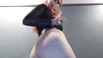 budfairy Extravagant whore flows like a bitch