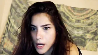 gabbi Crazy babe fucked in pussy