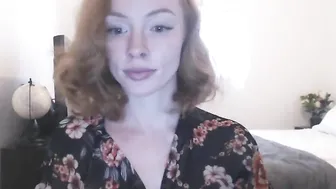 austinwhite Extravagant babe blissfully bangs holes