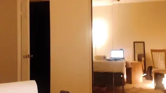 gabbi Matchless bitch seduces with big forms
