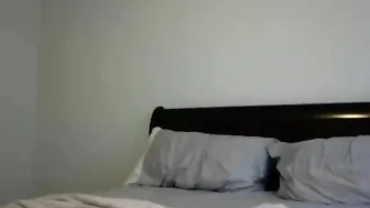 1hottasscouple Mature confused masturbates shaved pussy