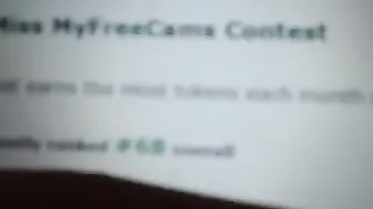 MissReinaT Nude rune opened her pussy