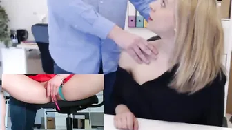 tiffany925 Naked cutie pulls pussy
