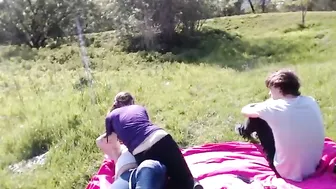 alessya_shydreams Sexy girl takes off her underwear