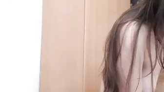 nolimitscoupl3 blonde fucks both holes