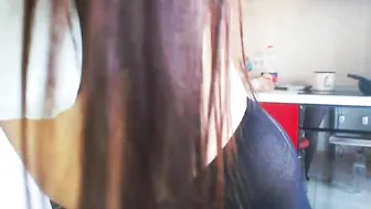 joliesophie dialogue and sweet pussy