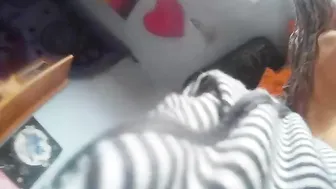 luanhea cutie erotically twisting her ass