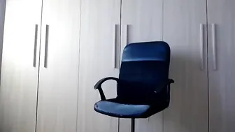 catty190 Charming bitch spreads her legs