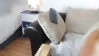 enveeluna fuck with a man