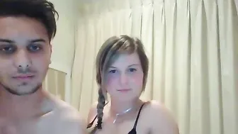 slightlypornographic Juicy girl jerking pussy with phallus