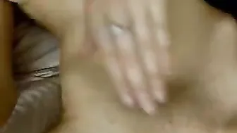 sexysabotage prefers bat instead dildo