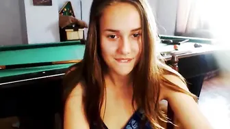 mikkiminaj bosome chick eagerly absorbs dildo