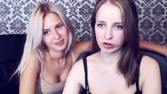 pand_ora1 Cute confused fingering booty