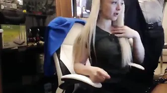 innocent_doll1 cursy caresses big tits