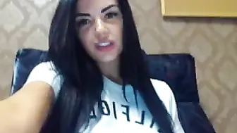 alenaxoxo Openwork passion fucks pussy phallus