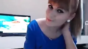 eva pussy fingering pussy
