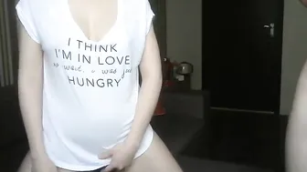 acuarioygeminis The shrewd passion fucks both holes