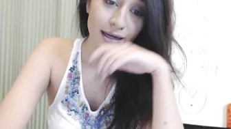 christinnegg pussy very close