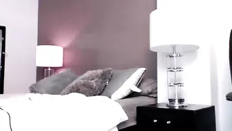 sweet_lau greedy pussy fluffy bitch