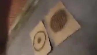 becca_luna pulling hair down