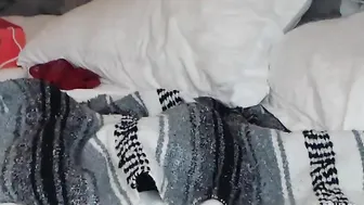 catiastarling playfully tease tongue