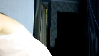 keyto Incredible shows off gorgeous boobs