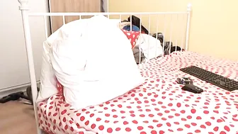 sexycreolyta4u Bright girlfriend with girlfriend having fun in front of a webcam