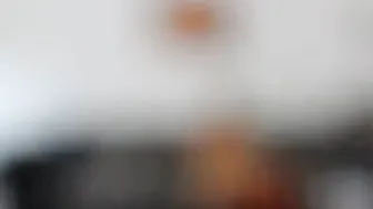 stripqueen Crazy Blonde fucking the pussy