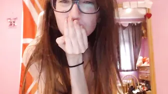 ihatethebeachh Bitch with big ass and jerking sex toys