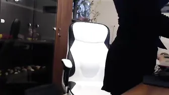 innocent_doll1 Hot Latina Fucks Dildo