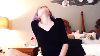 evarosse vagina close up