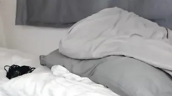 catiastarling and overall dildo